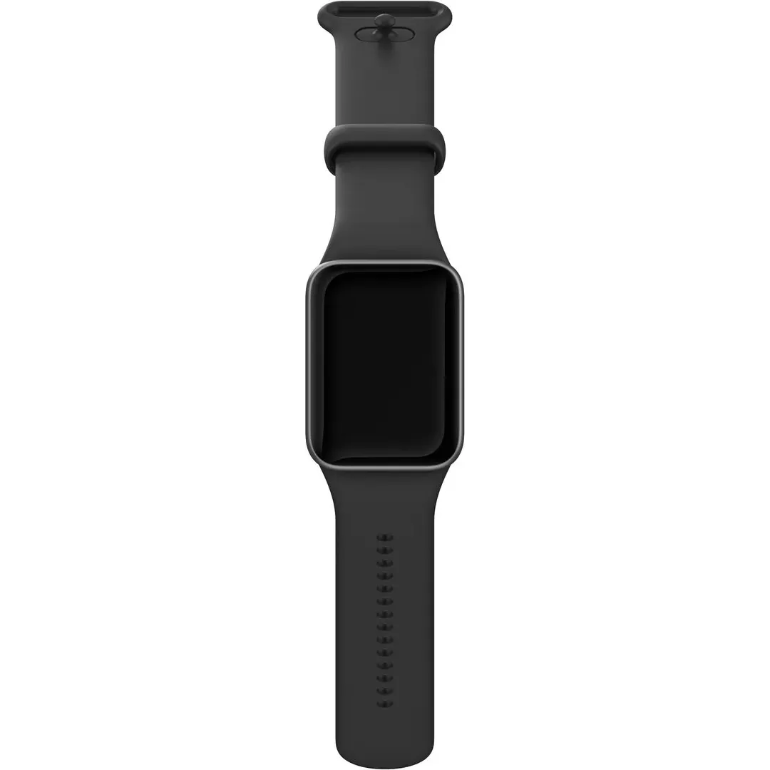 Xiaomi Smart Band 10 Pro (BHR08W9GL) Midnight Black Екран: 1.74 AMOLED, сенсорний