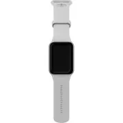 Xiaomi Smart Band 10 Pro (BHR08WBGL) Glacier Silver