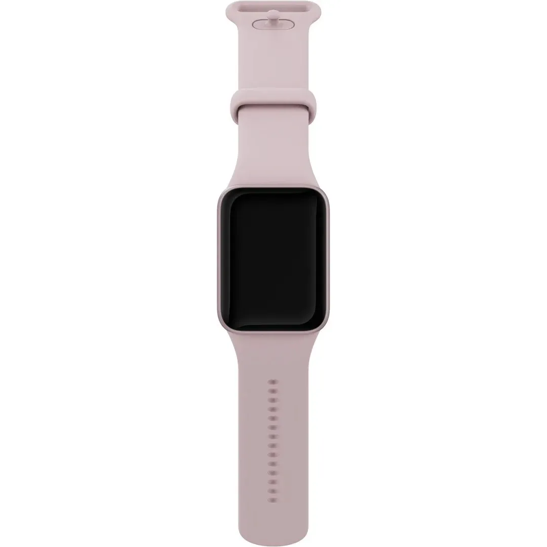 Xiaomi Smart Band 10 Pro (BHR08WGGL) Lavender pink Екран: 1.74 AMOLED, сенсорний