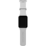 Xiaomi Smart Band 10 Pro (BHR08WBGL) Glacier Silver