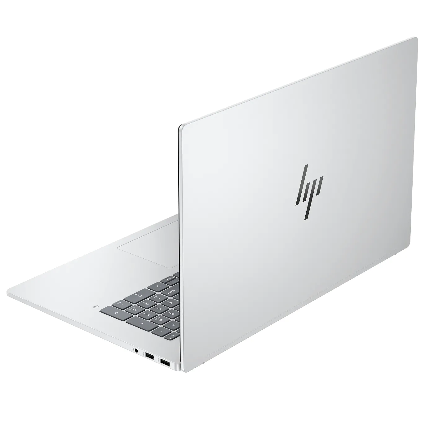 HP OmniBook 7 17-dc0097nr (BD1S1UA) Діагональ екрана: 17.3 IPS