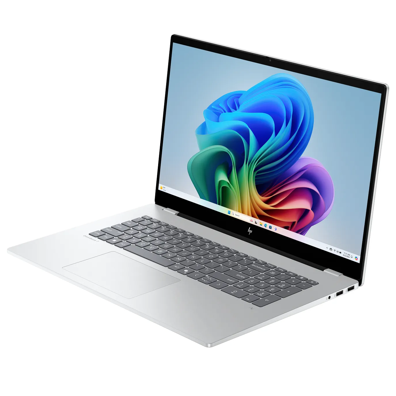 HP OmniBook 7 17-dc0097nr (BD1S1UA)