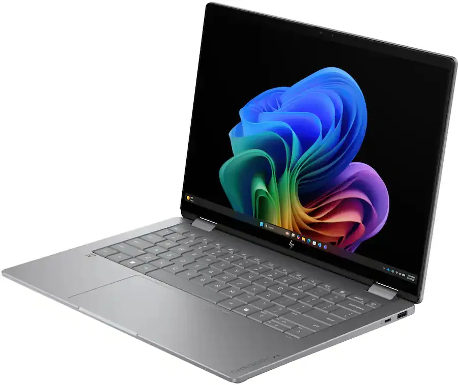 HP OmniBook X Flip AI 14-kb0023dx (D3KN6UA)
