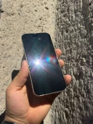 Б/У Apple iPhone 15 Pro 1TB eSIM Natural Titanium (Хорошее состояние)