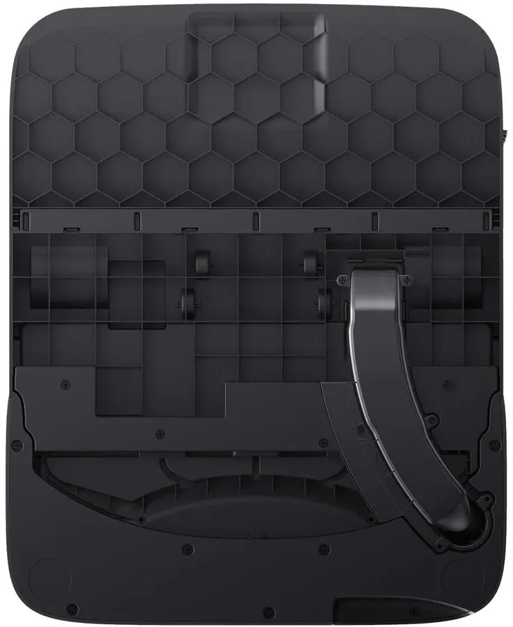Eufy Omni C28 Black (T211A310) Тип: робот-пылесос / Тип уборки:
