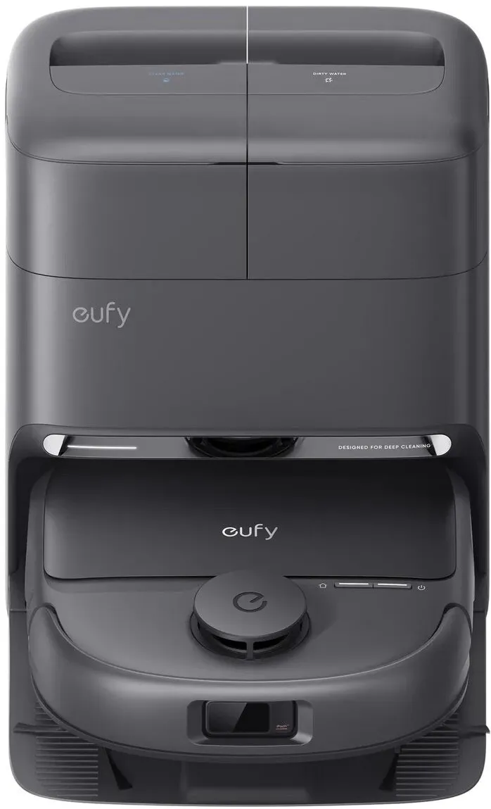 Eufy Omni C28 Black (T211A310) Тип: робот-пилосос / Тип
