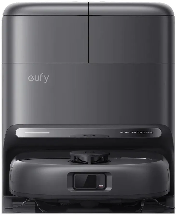 Eufy Omni C28 Black (T211A310)