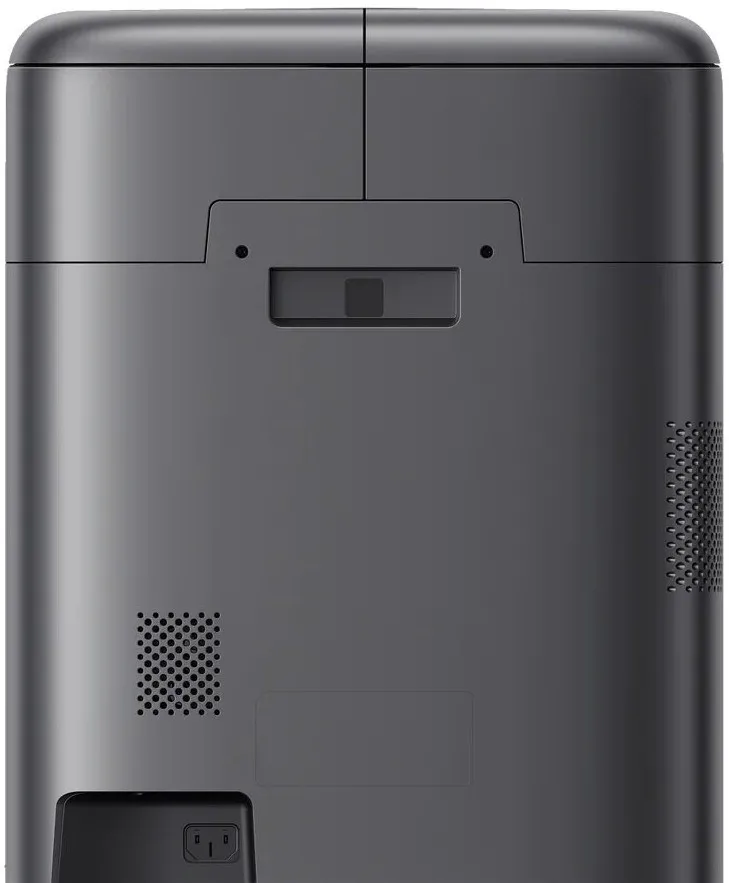 Eufy Omni C28 Black (T211A310)