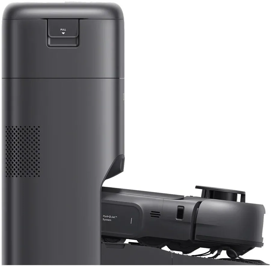 Eufy Omni C28 Black (T211A310)