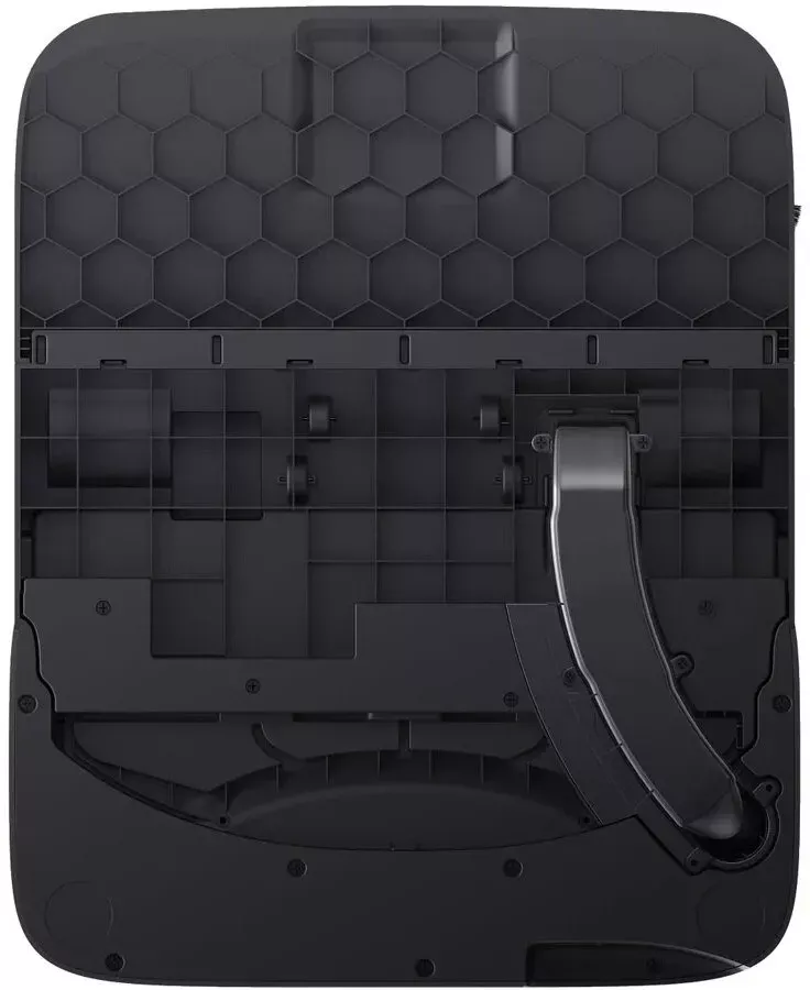 Eufy Omni C28 Black (T211A310) Тип: робот-пылесос / Тип уборки: