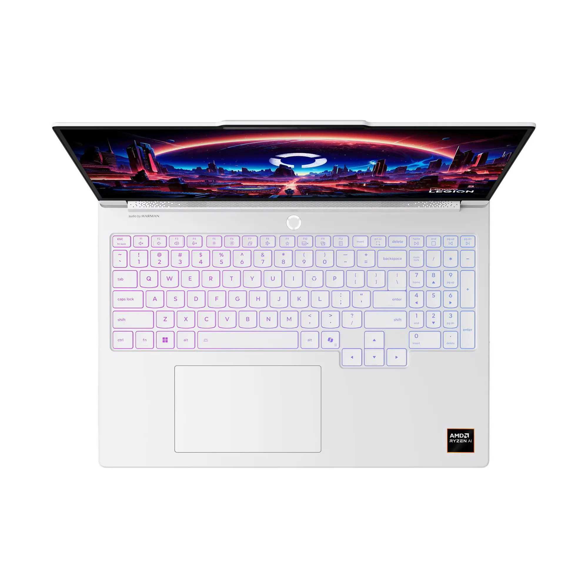 Lenovo Legion 7 16AGP11 (83Q80003US)