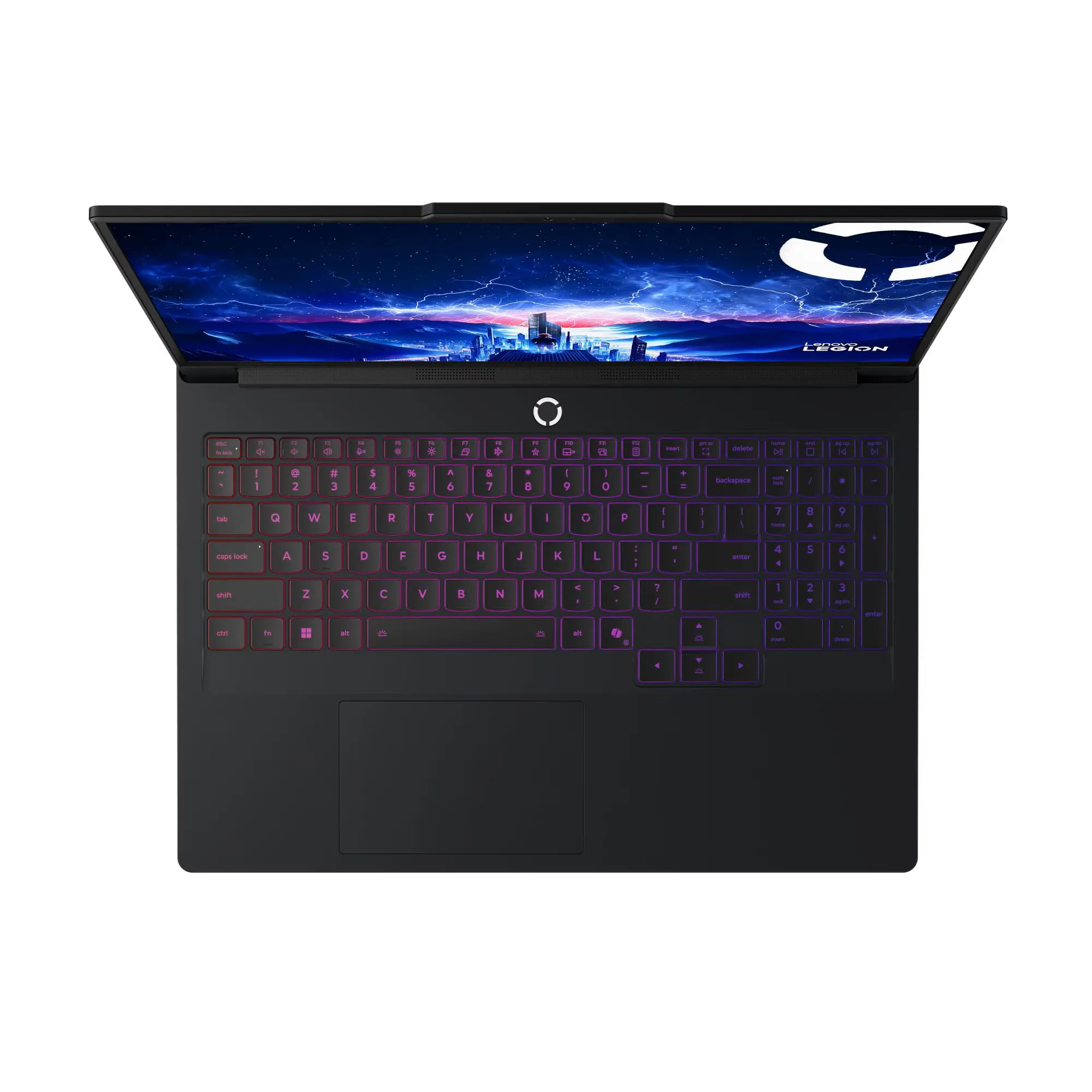Lenovo Legion Pro 7 16IAX10H (83F500NCSB)