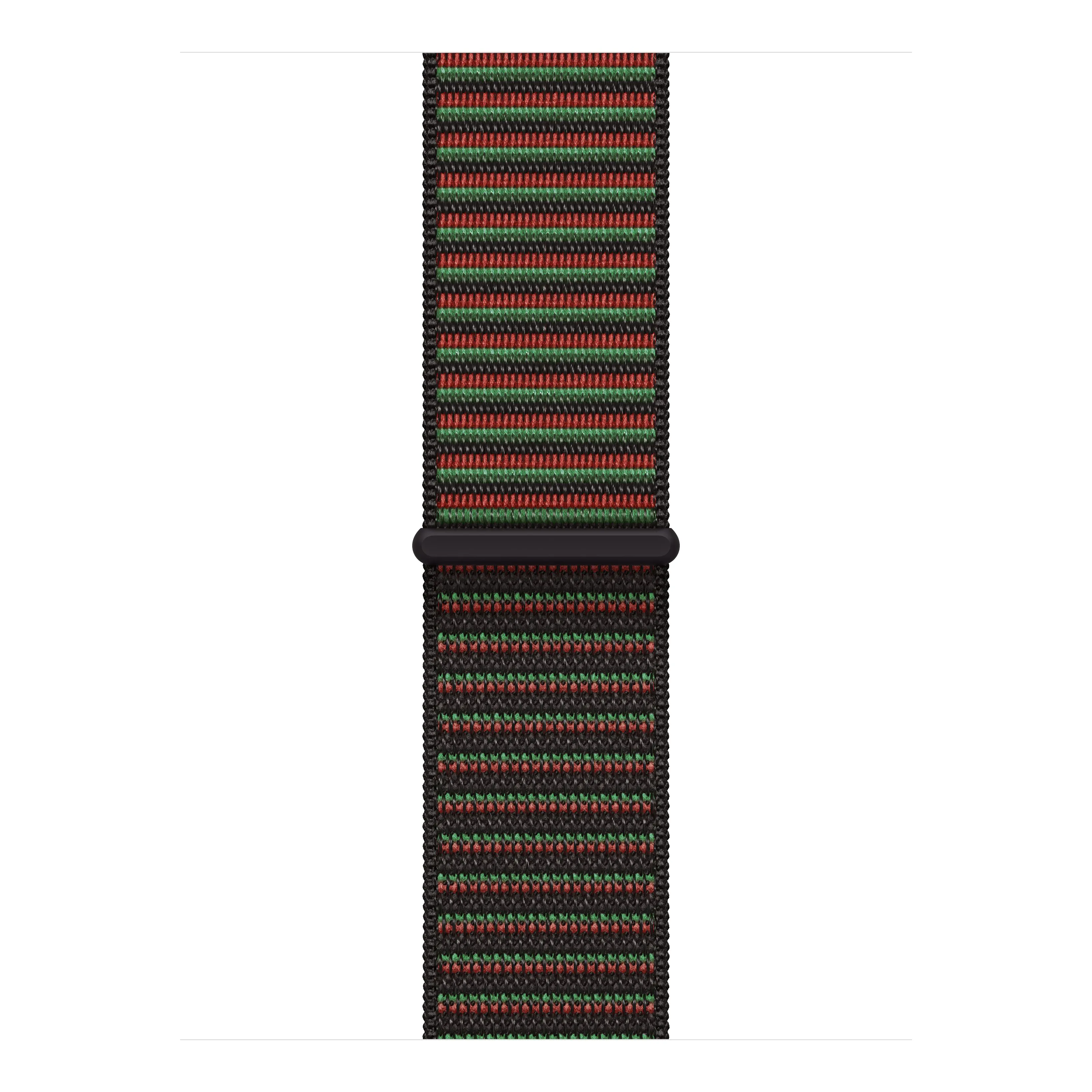 Apple Watch Series 11 GPS 42mm Space Grey Aluminum Case with Black Unity Sport Loop (MEW14+ MDF44) Бренд: Apple; Лінійка: Watch Series 11; iOS: