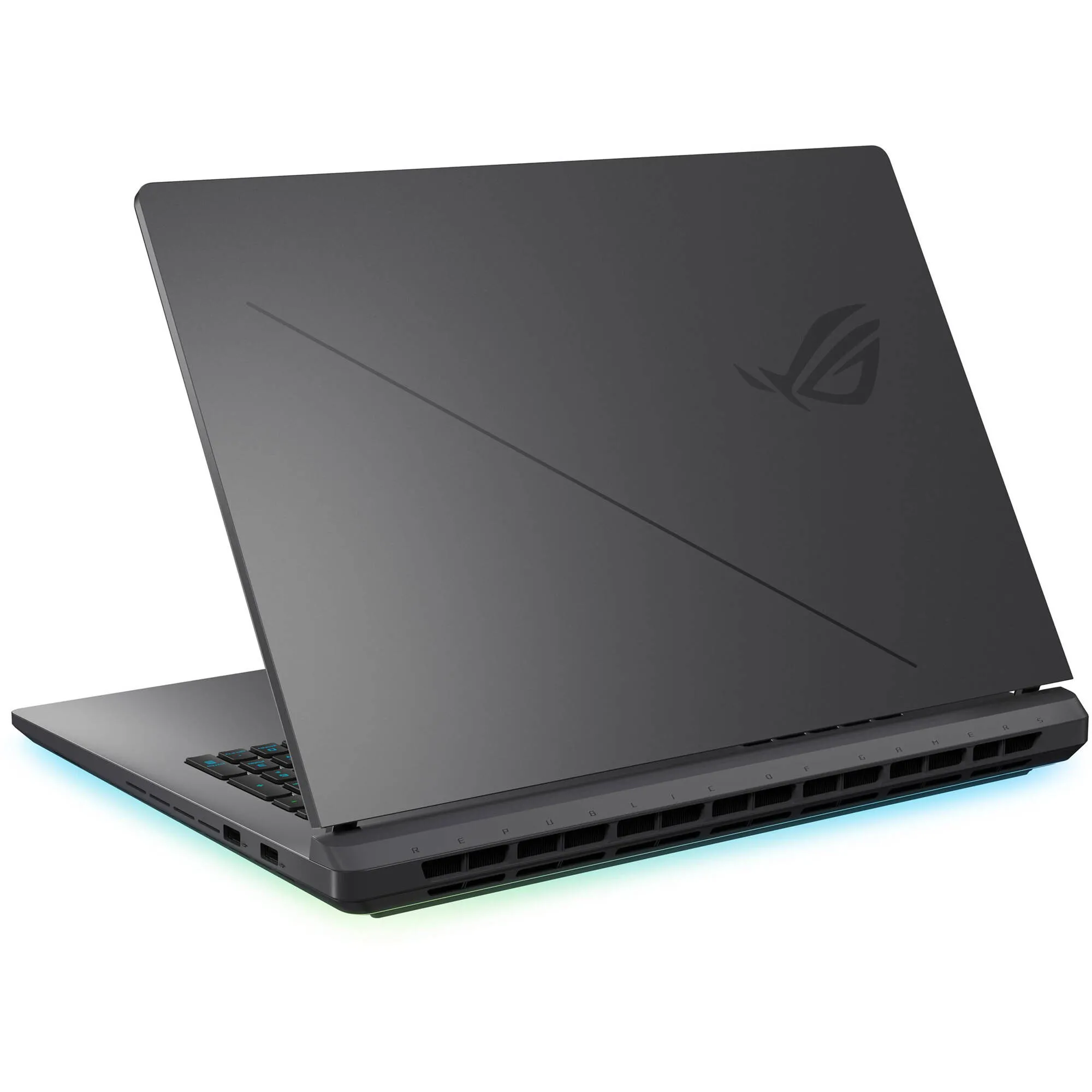 ASUS ROG Strix G18 G815LW Eclipse Gray (G815LW-S9162W) Тип ноутбука: игровой;