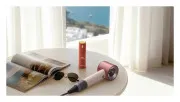 Dyson Supersonic Travel - Ceramic Pink/Rose Gold (492457-01)