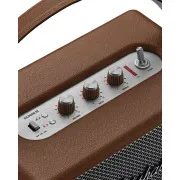Marshall Kilburn III Brown (1007974)