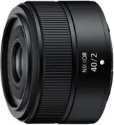 Nikon Nikkor Z 40mm f/2 SE (JMA110DA)