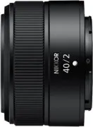 Nikon Nikkor Z 40mm f/2 SE (JMA110DA)