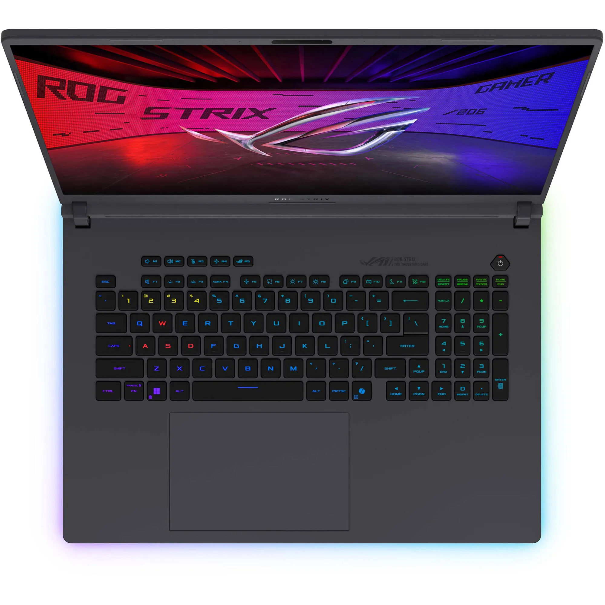 ASUS ROG Strix G18 G815LW Eclipse Gray (G815LW-S9162W)