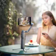 DJI Osmo Mobile 8P Standard Combo (CP.OS.00000617.01)