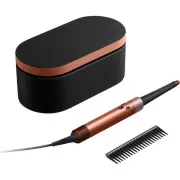 Dyson Airwrap i.d. HS08 Multi-Styler and Dryer Straight to Wavy Amber Silk (176791-01) (HK)