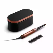 Dyson Airwrap i.d. Multi-Styler and Dryer Straight to Wavy Amber Silk (123698-01) (UK)
