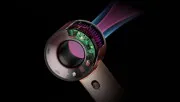Dyson Supersonic Travel - Ceramic Pink/Rose Gold (492457-01)