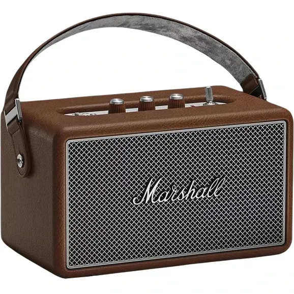 Marshall Kilburn III Brown (1007974) Бренд: Marshall; Линейка: Kilburn III;
