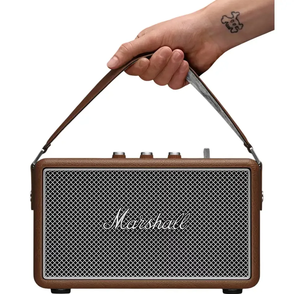 Marshall Kilburn III Brown (1007974)