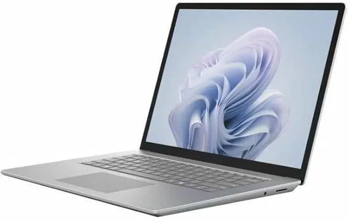 Microsoft Surface Laptop 6 (ZLB-00035)