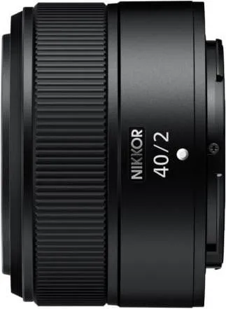 Nikon Nikkor Z 40mm f/2 SE (JMA110DA)