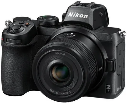 Nikon Nikkor Z 40mm f/2 SE (JMA110DA)