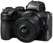 Nikon Nikkor Z 40mm f/2 SE (JMA110DA)