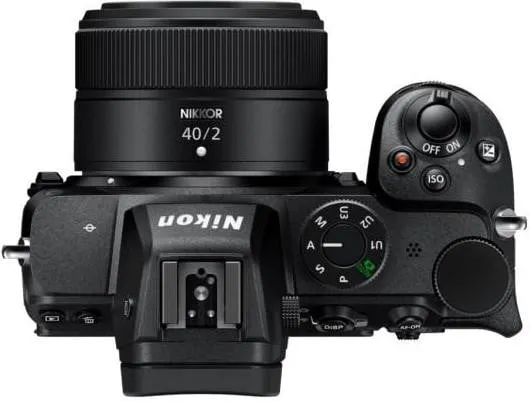 Nikon Nikkor Z 40mm f/2 SE (JMA110DA)