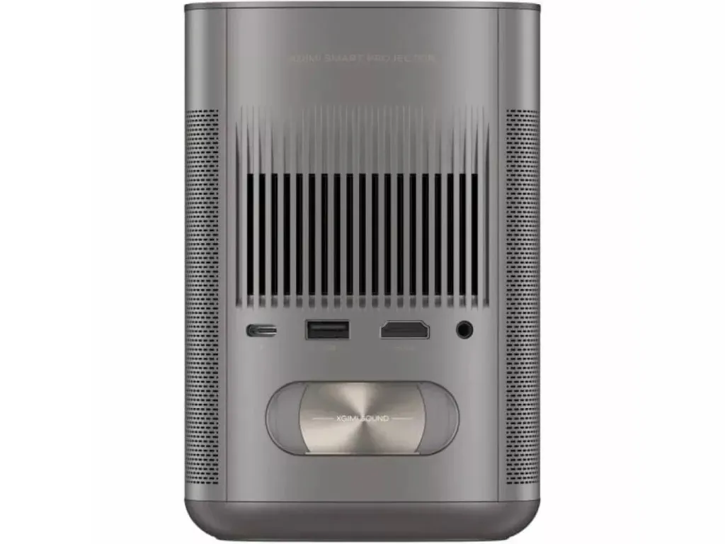 XGIMI MoGo 2 Pro (XK10T)