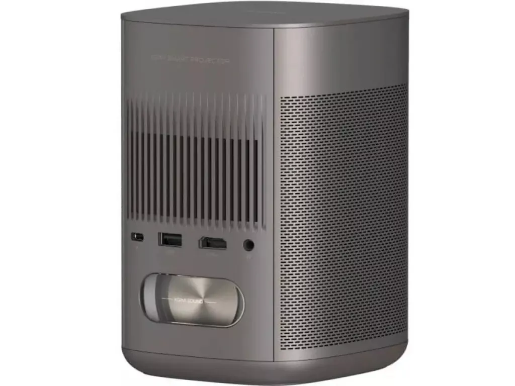 XGIMI MoGo 2 Pro (XK10T)