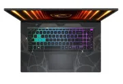 MSI Cyborg A15 AI B2HWEKG (B2HWEKG-071US)