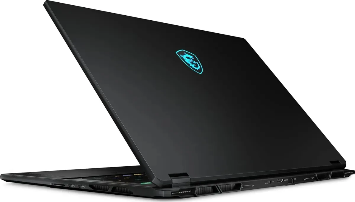 MSI Stealth 18 HX AI A2XWIG (A2XWIG-045US) Діагональ екрана: 18.0 IPS / Роз