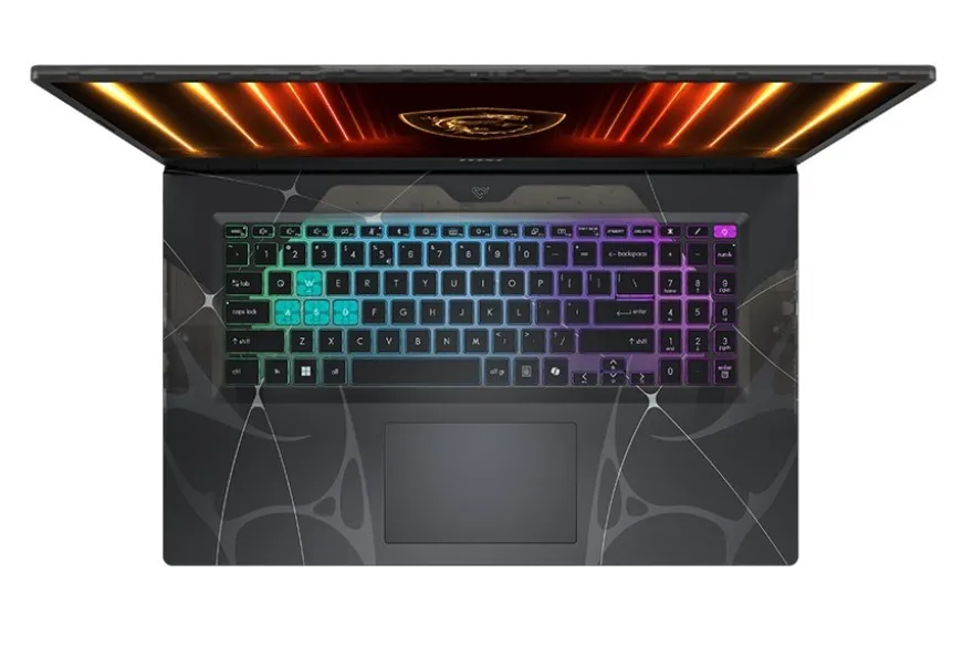MSI Cyborg A15 AI B2HWEKG (B2HWEKG-071US)