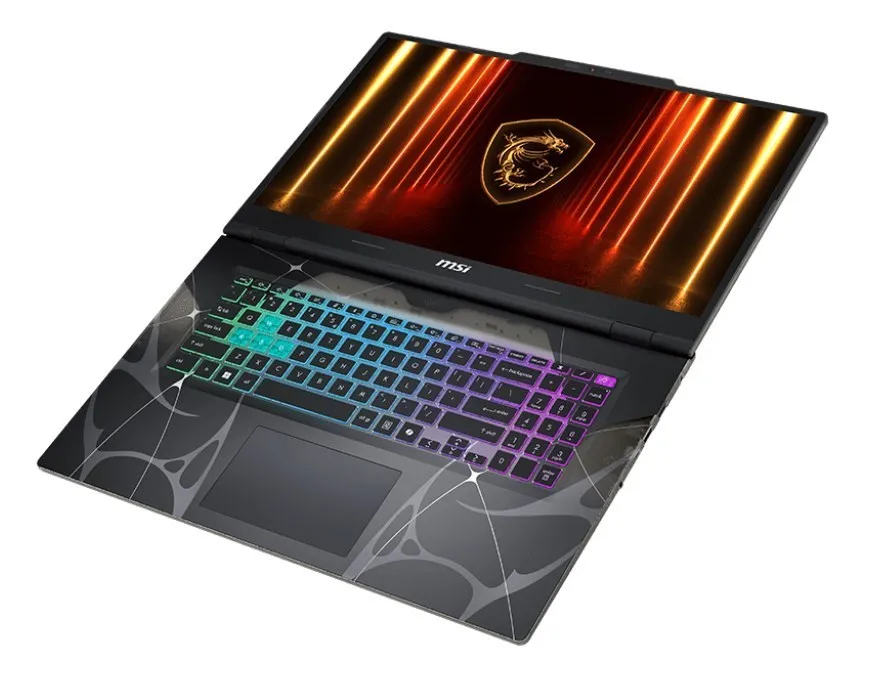 MSI Cyborg A15 AI B2HWEKG (B2HWEKG-071US)