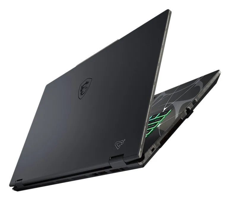 MSI Cyborg A15 AI B2HWEKG (B2HWEKG-071US)
