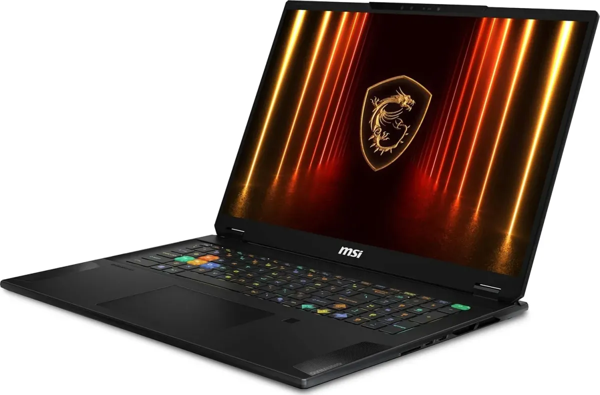 MSI Stealth 18 HX AI A2XWIG (A2XWIG-045US)