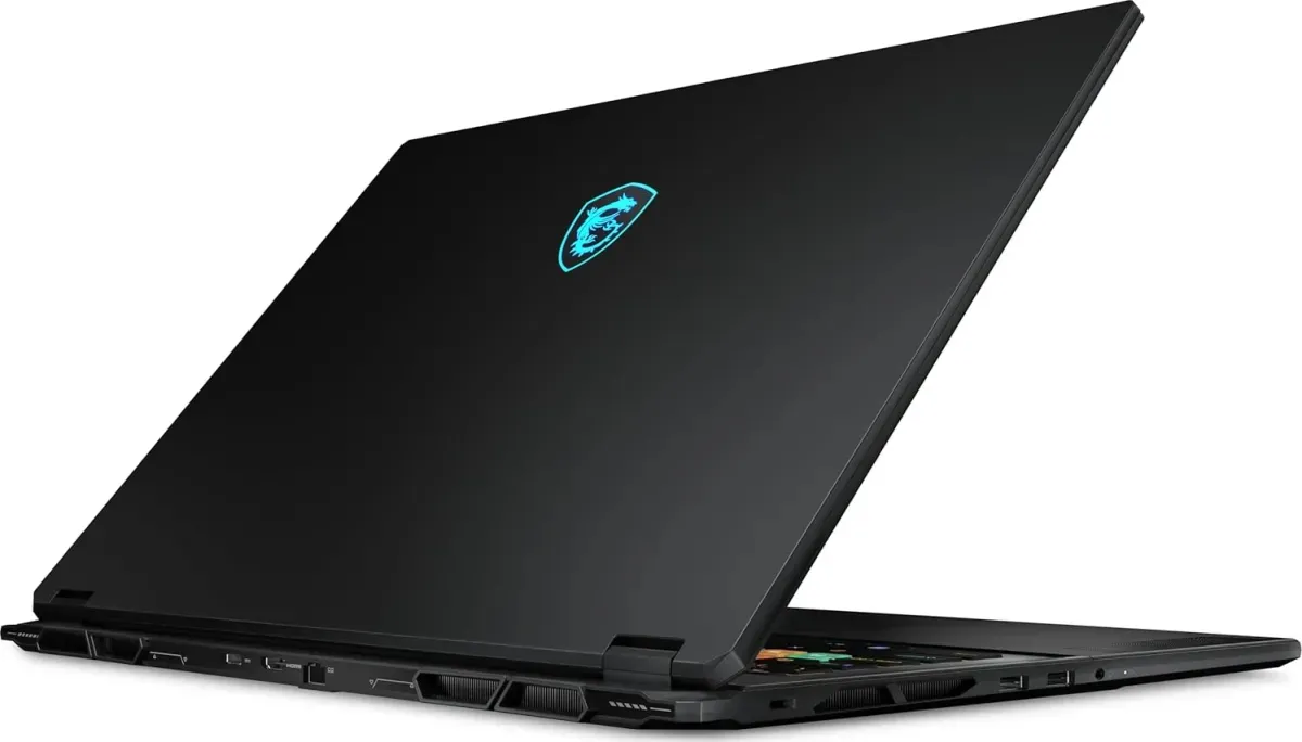 MSI Stealth 18 HX AI A2XWIG (A2XWIG-045US)