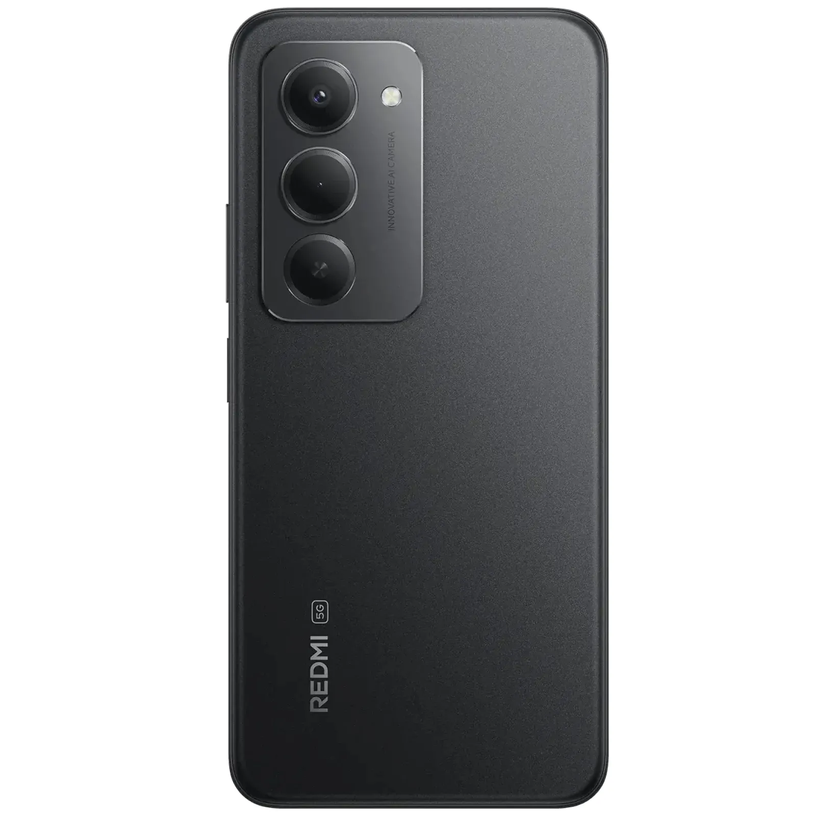 Xiaomi Redmi 15 5G 8/256GB NFC Midnight Black (with charger) Europe