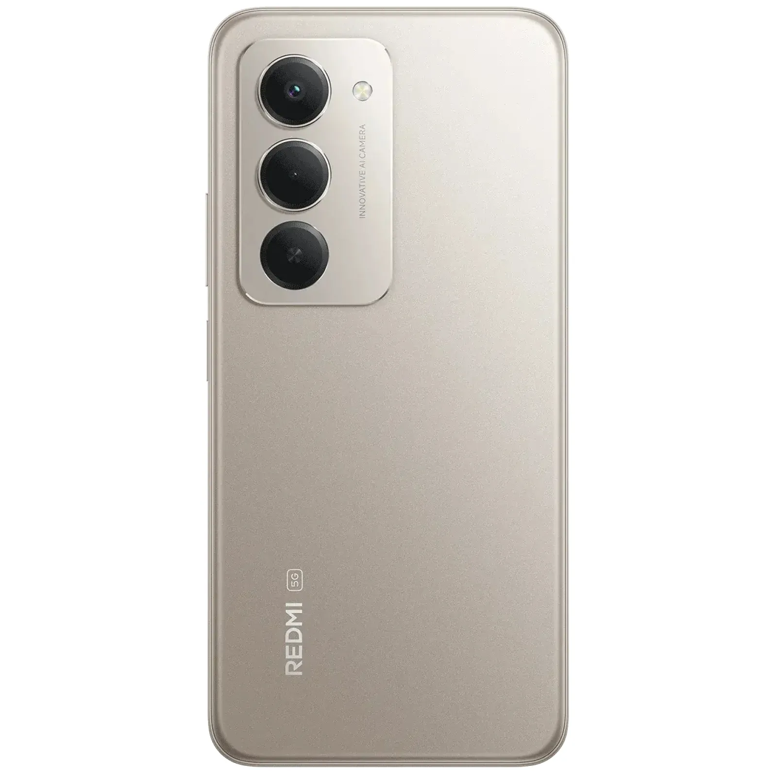 Xiaomi Redmi 15 5G 8/256GB NFC Titan Grey (with charger) Europe