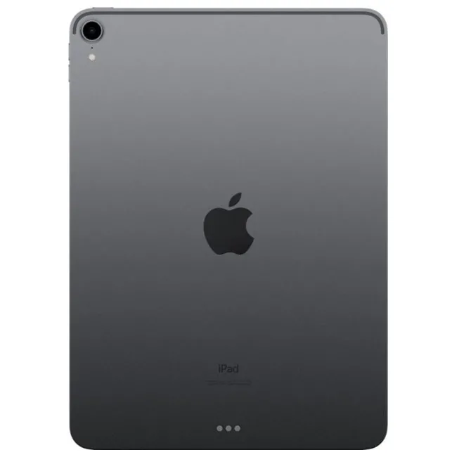 Apple iPad Pro 2018 11 Wi-Fi + Cellular 512GB Space Gray (MU1F2, MU1K2) Екран 11 Liquid Retina (2388x1668), IPS