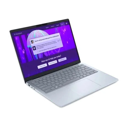Dell 14 Plus DB14250 (DDB14250-7000BLU-PDE) Діагональ екрану: 14.0 IPS