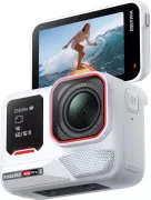Insta360 Ace Pro 2 Arctic White (CINSBBGA_ACEPRO278)