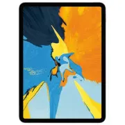 Apple iPad Pro 2018 11 Wi-Fi + Cellular 512GB Space Gray (MU1F2, MU1K2)