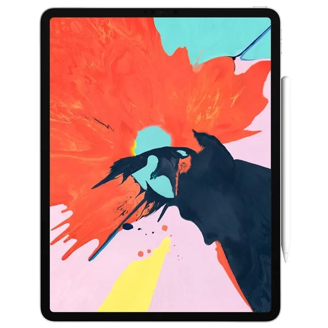 Apple iPad Pro 2018 11 Wi-Fi + Cellular 512GB Space Gray (MU1F2, MU1K2)